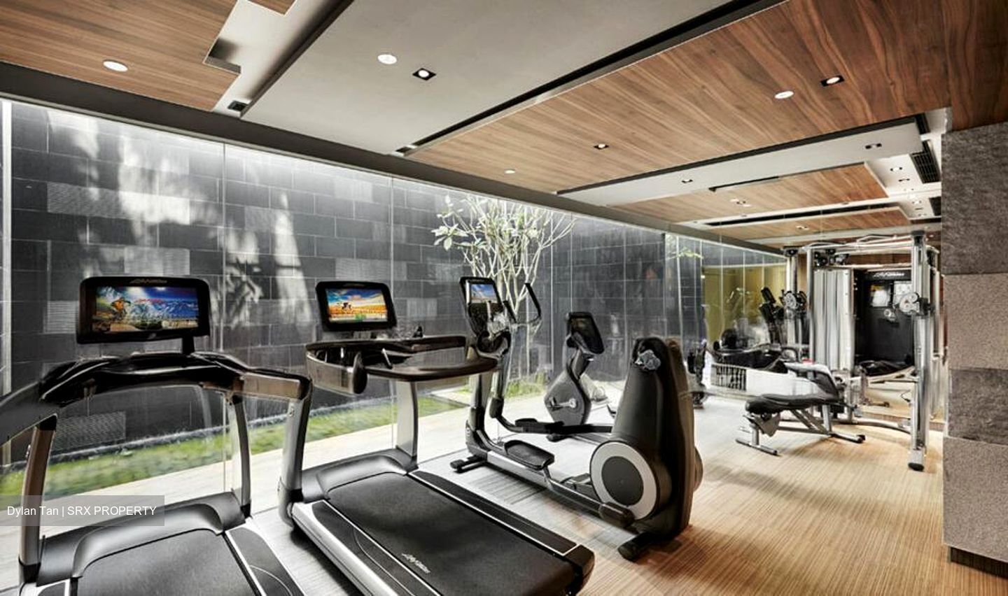 Greenwood Mews (D11), Terrace #499374241